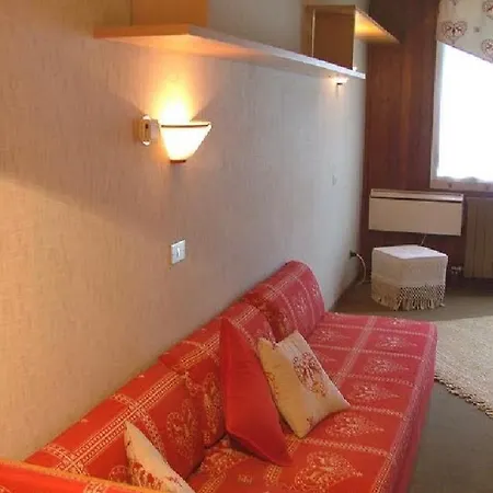 Appartement Cervinia *