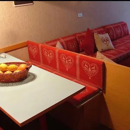 Cervinia Appartement *