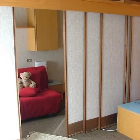 Appartement Cervinia *